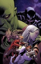 Guardians of Galaxy V3 #17