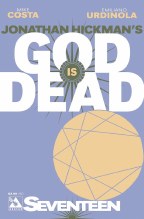 God Is Dead #17 (Mr)