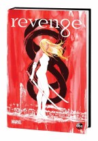Revenge Secret Origin of Emily Thorne Prem HC