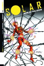 Solar Man O/T Atom V3 #4Layton Exc Subscription Var