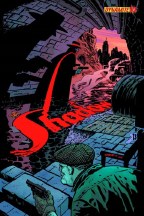 Shadow Year One #10 (of 10) Cvr C Samnee