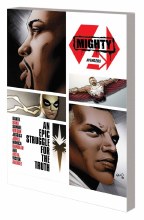 Mighty Avengers TP VOL 02 Family Bonding