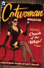 Catwoman V3 #32 BombshellsVar Ed