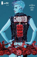 Ghosted #11 (Mr)