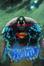 Action Comics Superman V2 #Ann 3 Doomed .N52
