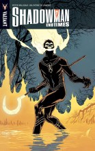 Shadowman End Times TP