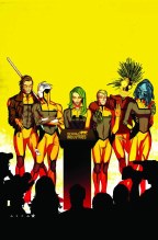 All New X-Factor #12