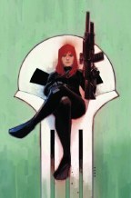 Black Widow 2014 #9