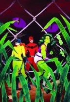 She-Hulk V3 #7