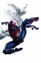 Spider-Man 2099 V2 #2