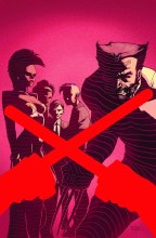 Wolverine and  X-Men V2 #7