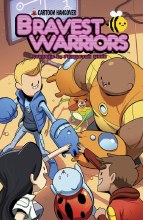 Bravest Warriors TP VOL 03