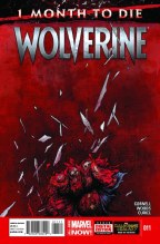 Wolverine V6 #11
