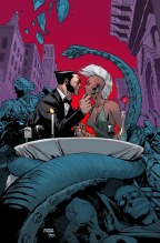 Wolverine and  X-Men V2 #8
