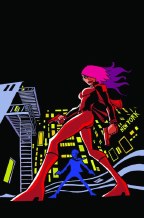United States of Murder Inc #4 (Mr)