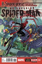 Superior Spider-Man V1 #32