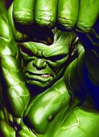 Hulk V2 #5