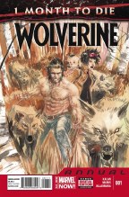 Wolverine V6 #Ann 1