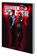 Winter Soldier By Brubaker Complete Collection TP