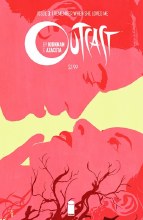 Outcast By Kirkman & Azaceta #3 (Mr)