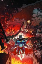 Action Comics Superman V2 #34