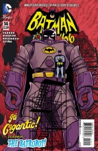 Batman 66 #14
