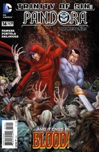 Trinity of Sin Pandora #14