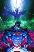 Superman Doomed #2