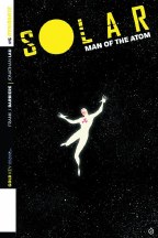 Solar Man O/T Atom V3 #5