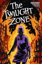 Twilight Zone #8