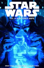 Star Wars Ongoing TP VOL 04 Shattered Hope (C: 1-1-2)