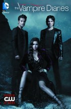 Vampire Diaries TP