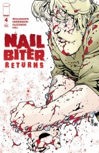 Nailbiter TP VOL 01 There Will Be Blood (Mr)