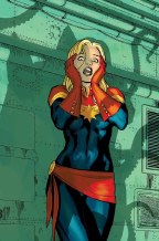 Captain Marvel V7 #7