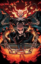 Ghost Rider Vol 7 All New #7