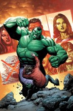Hulk V2 #6
