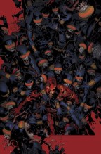 Uncanny X-Men V3 #26