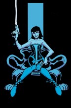 United States of Murder Inc #5 (Mr)