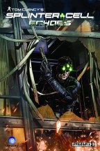 Splinter Cell Echoes #3 (of 4)