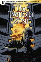 Twilight Zone #9