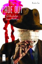 Fade Out #2 (Mr)