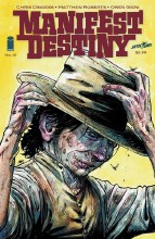 Manifest Destiny #10