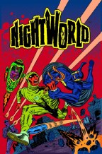 Nightworld #2 (of 4)