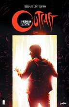 Outcast By Kirkman & Azaceta #4 (Mr)