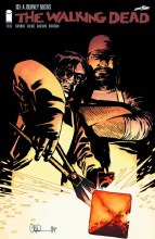 Walking Dead #131 (Mr)