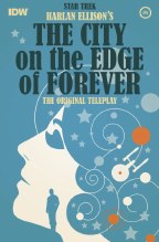 Star Trek City O/T Edge of Forever #5 (of 5)