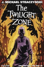 Twilight Zone TP VOL 02 Way In