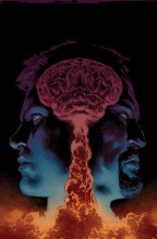 Harbinger Omegas #3 (of 3) Reg Cvr Larosa