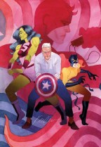 She-Hulk V3 #9