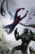 Spider-Man 2099 V2 #4